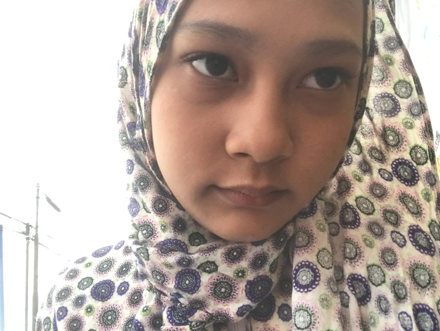 Nurul Hikmah Destriyani